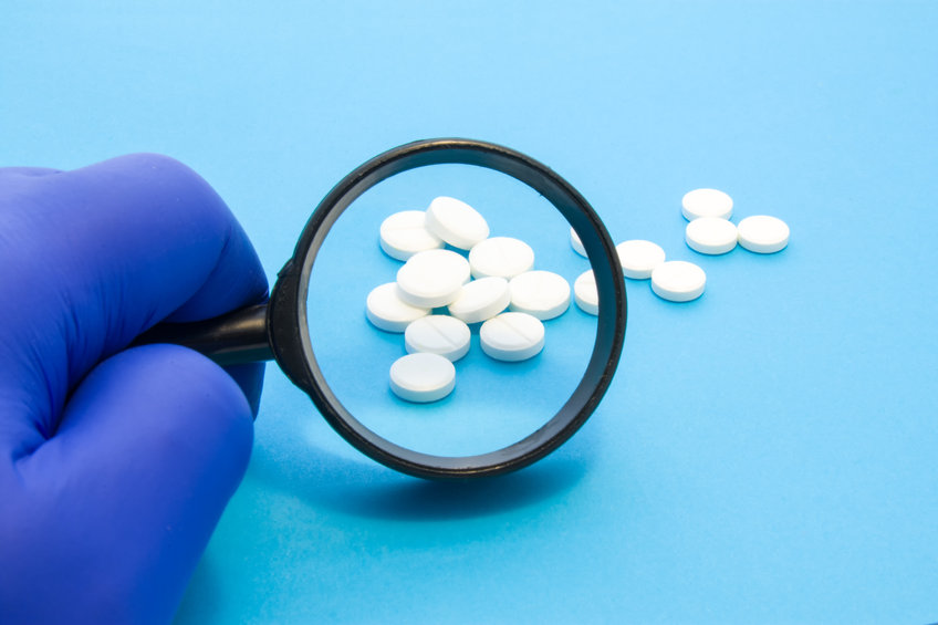 Pharmacy Module